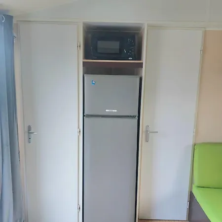 Mobil Ensoleille Apartment